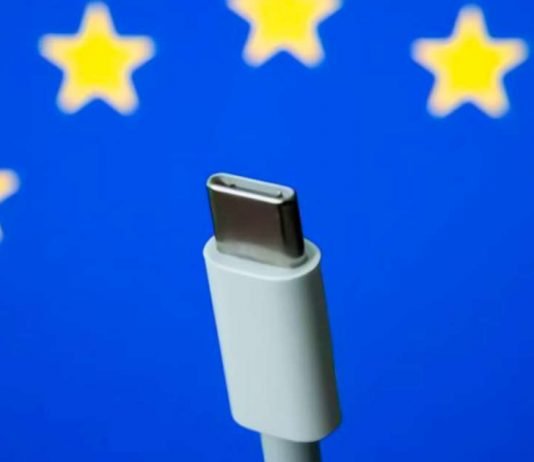 USB-C Will Be The Standard Charging Socket in EU USB-C Will Be The Standard Charging Socket in EU