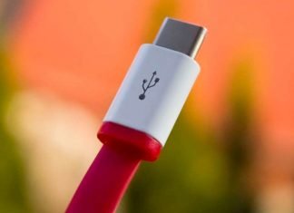 The United States Also Wants To Introduce Single Mobile Charging Port USB-C single mobile charging port