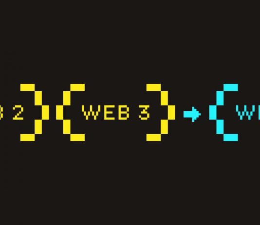 Web5 by Jack Dorsey Web5 by Jack Dorsey