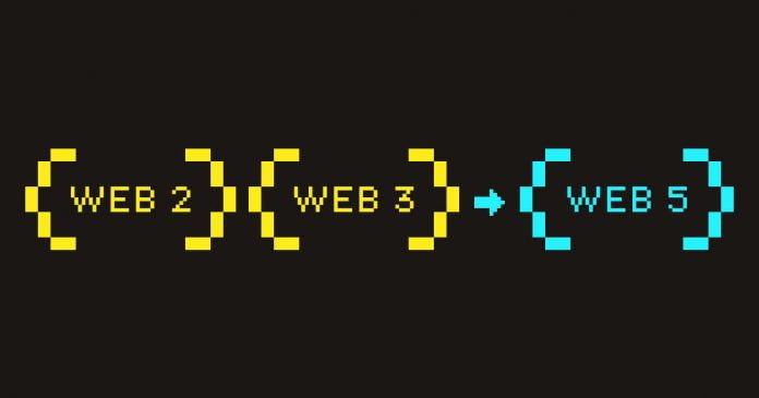 Web5 by Jack Dorsey