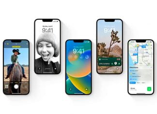 iOS 16 Lets You Transfer eSIM To New iPhone via Bluetooth iOS 16 in iphone