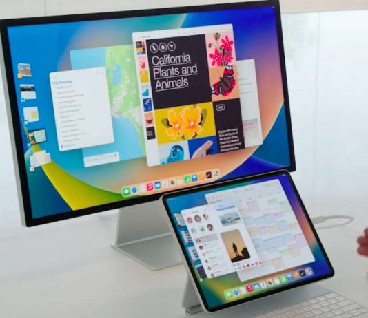 iPadOS 16 iPadOS 16