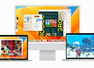 macOS 13 Ventura: New macOS Focused On Security And Productivity macOS 13 Ventura