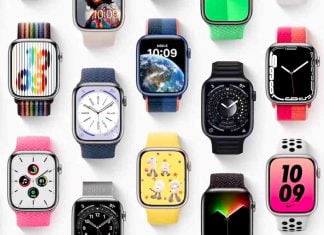 watchOS 9: Apple Watch Now Has New Sports And Health Functions, Including Sleep Tracking watchOS 9