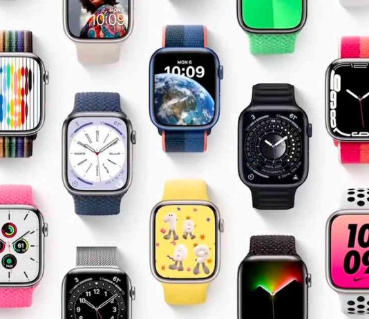 watchOS 9 watchOS 9