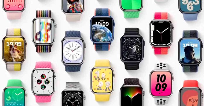 watchOS 9