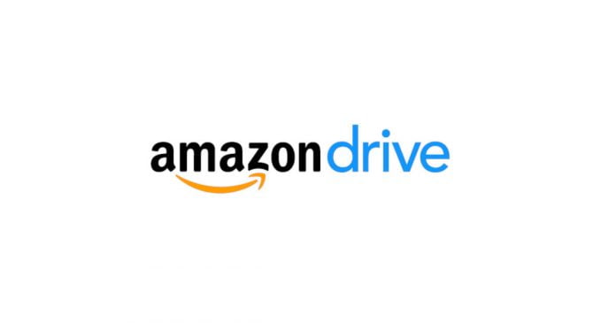 Amazon Drive will die in December 2023