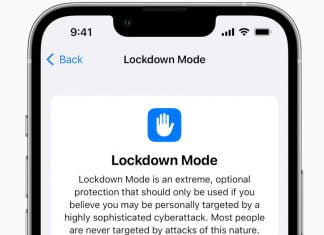 Lockdown Mode: Apple’s New Ultra-Security Tool Against Targeted Attacks Apple Lockdown Mode