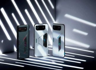 ROG Phone 6 and ROG Phone 6 Pro: Asus Unveils The Craziest And Powerful Gaming Smartphone Of The Year Asus ROG Phone 6 and ROG Phone 6 Pro