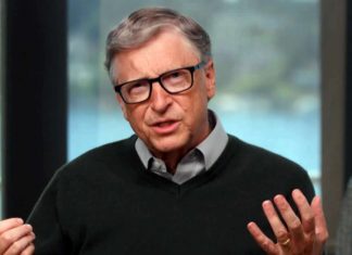 Bill Gates Plans To Donate Almost All Of His Fortune To Charity Bill Gates donation