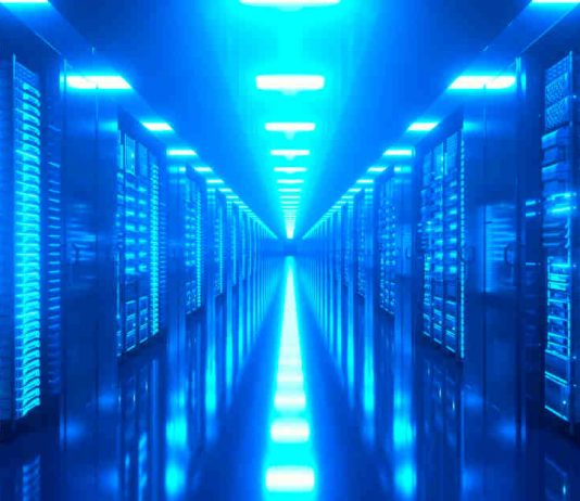 Data Center posts