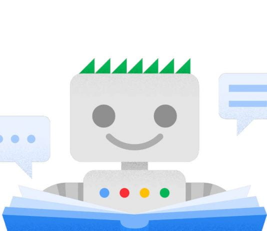 Google AI Chatbot Google AI Chatbot