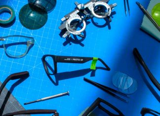Google Announces Real-World Testing Of Its AR Glasses For Translation And Navigation Google AR Glasses