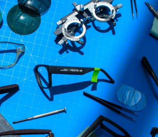 Google AR Glasses Google AR Glasses