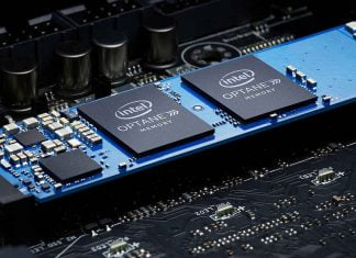 Intel Closes Its Optane Memory Business Intel Closes Its Optane Memory Business
