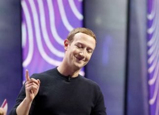 Mark Zuckerberg Admits That Apple Is Meta’s Biggest Competitor In Building The Metaverse Mark Zuckerberg and metaverse