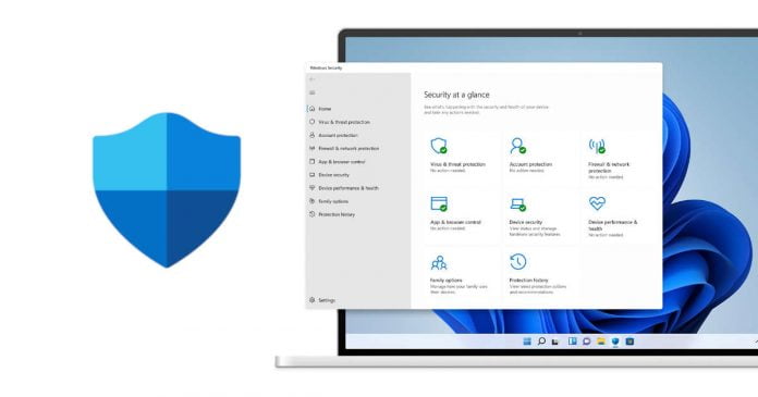Microsoft Windows Defender news and stories