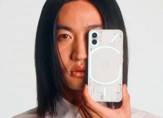 Nothing Phone (1): Nothing’s First Smartphone Delivers A Unique Design With Glyph Interface Nothing Phone 1with Glyph Interface
