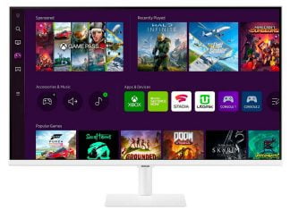 Samsung Gaming Hub: Play Xbox, Stadia, GeForce Now And Other Cloud Services From Your Smart TV Samsung Gaming Hub