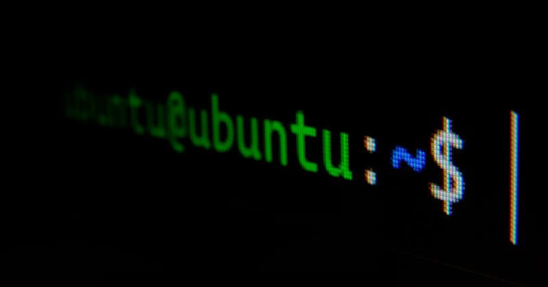 Ubuntu CMD tool