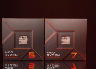 AMD Has Introduced Ryzen 7000 Based On Zen 4 AMD Ryzen 7000