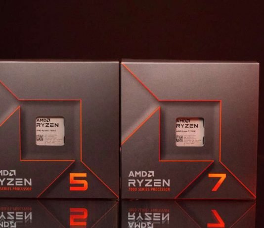 AMD Ryzen 7000 AMD Ryzen 7000