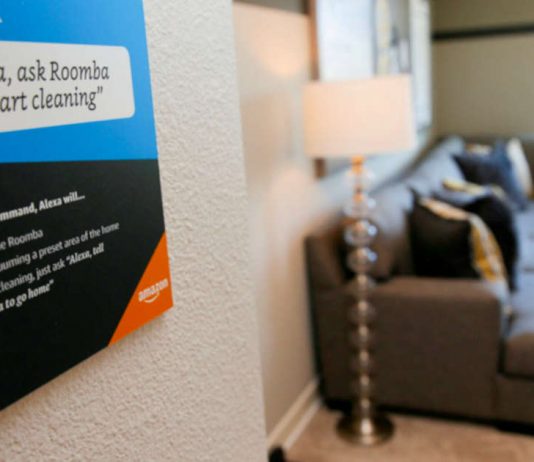 Amazon acquires iRobot Amazon acquires iRobot