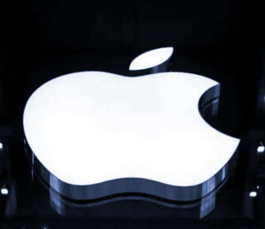 Apple M3 3nm process