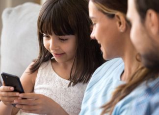 6 Best Apps to Track Kids for Parents Apps to Track Kids for Parents