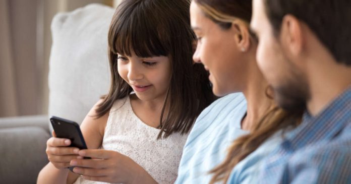 Apps to Track Kids for Parents