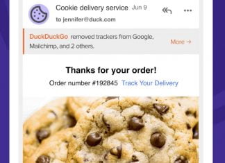 Get Your @duck.com Address: DuckDuckGo Email Protection Service Is Now Available To Everyone DuckDuckGo Email Protection Service available to everyone
