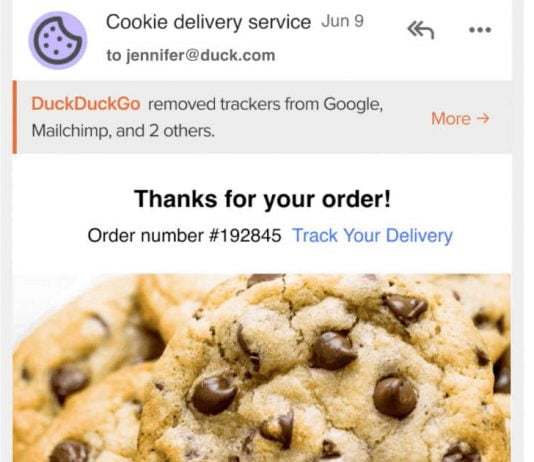 DuckDuckGo Email Protection Service available to everyone DuckDuckGo Email Protection Service available to everyone