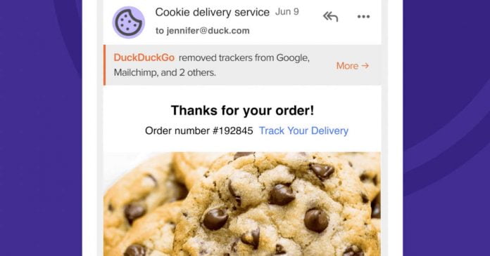DuckDuckGo Email Protection Service available to everyone