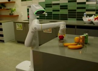 Google Created AI Robots That Can Recognize Voice Commands And Execute Them Correctly Google AI Robots