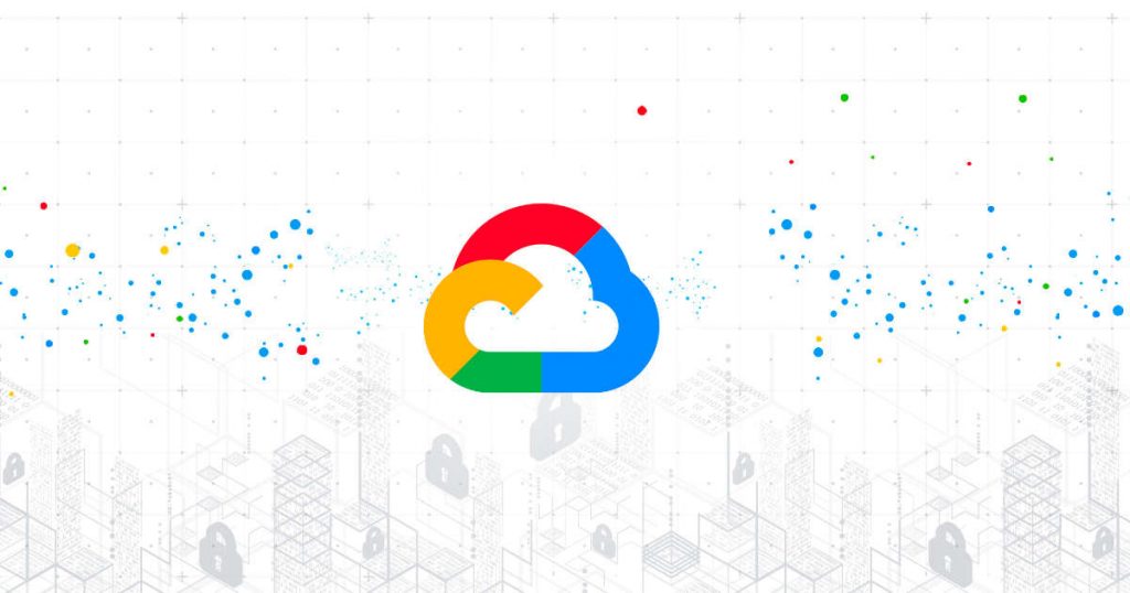 Google cloud news and stories