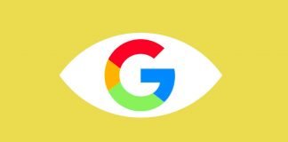 Google collecting user data