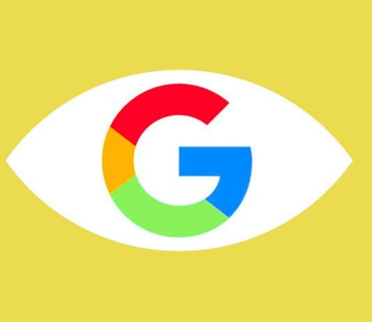 Google collecting user data Google collecting user data