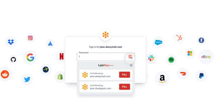 Hackers Compromised LastPass