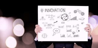 Innovationn in business