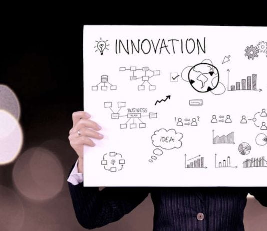 Innovationn in business Innovationn in business