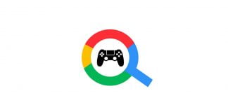 Launch Cloud Games in Google Search