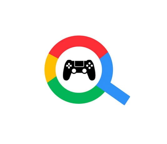 Launch Cloud Games in Google Search Launch Cloud Games in Google Search