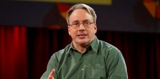 Linus Torvalds stories