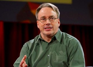 Linus Torvalds Used Apple Silicon MacBook To Release The Latest Linux Kernel 5.19 Linus Torvalds stories