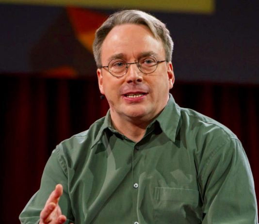 Linus Torvalds stories