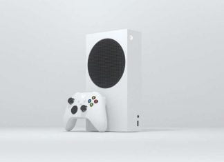 Microsoft Will Improve Graphics Of New Games For The Low-Cost Xbox Series S Microsoft Xbox Series S