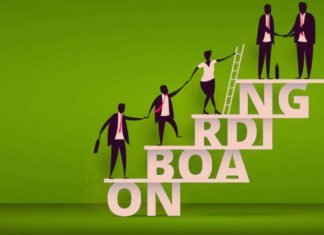 What is cross-boarding and why do we need to do it? Organizational onboarding