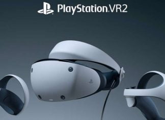 Sony Confirms PlayStation VR2 Debuting In Early 2023 PlayStation VR2 in 2023