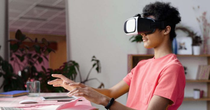 Virtual reality and augmented reality