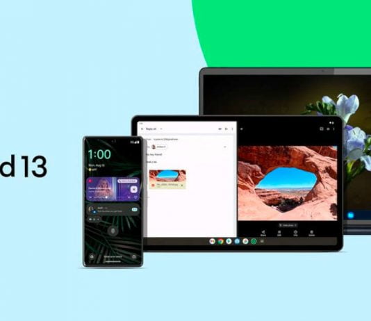 stable version of Android 13 stable version of Android 13